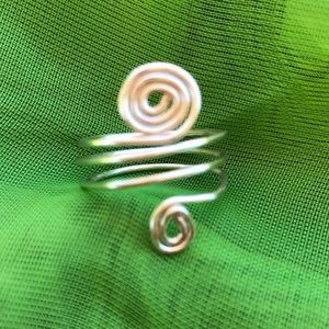 Hand Made Artesanal Ring